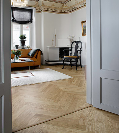 1601582 PARADOR Trendtime 3 Tammi living 
kalanruoto mattalakattu parketti