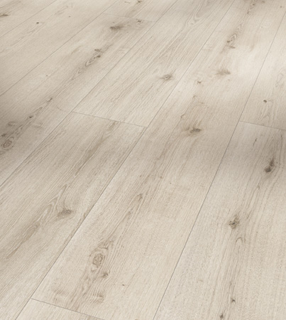PARADOR Modular ONE Tammi Urban Valkokalkittu 1-sauva Vinyylilattia