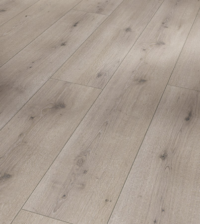 PARADOR Modular ONE Tammi Urban Harmaakalkittu 1-sauva Vinyylilattia