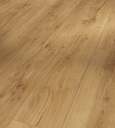 PARADOR Modular ONE Tammi Spirit Natural 1-sauva Vinyylilattia