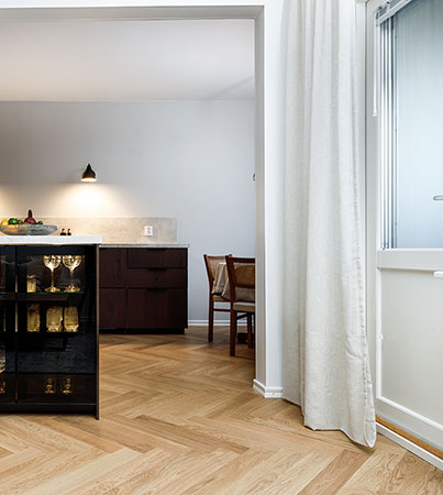 1739932 PARADOR Trendtime 3 Tammi Latte 
kalanruoto mattalakattu parketti