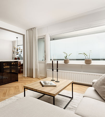 1739932 PARADOR Trendtime 3 Tammi Latte 
kalanruoto mattalakattu parketti