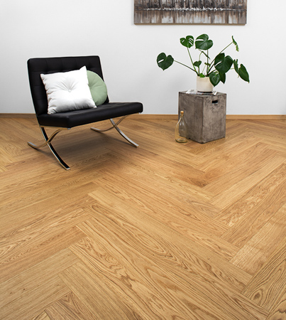 PARADOR Trendtime 3XL Tammi Natural kalanruoto mattalakattu parketti