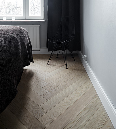 1743204 PARADOR Trendtime 3XL Tammi Pure 
kalanruoto mattalakattu parketti