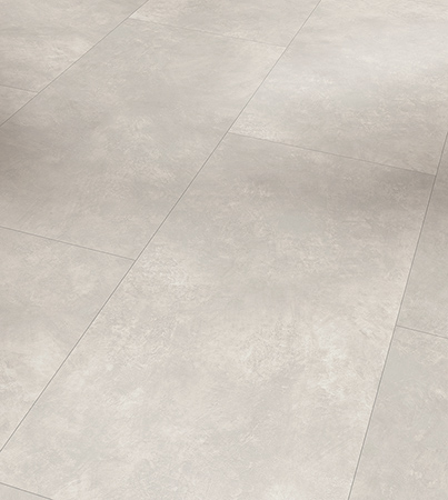 PARADOR Modular ONE Vaalea Betoni Vinyylilattia