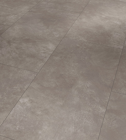PARADOR Modular ONE Harmaa Betoni Vinyylilattia