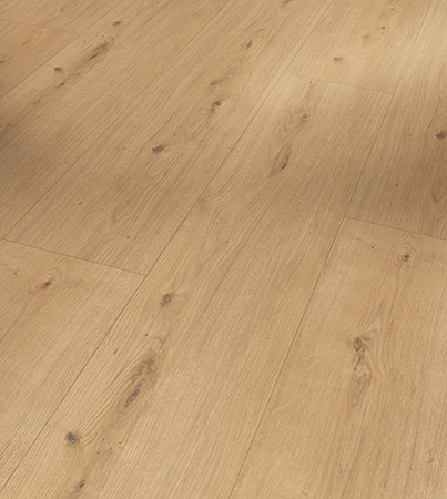 PARADOR Modular ONE Tammi Atmosphere Natural 1-sauva Vinyylilattia