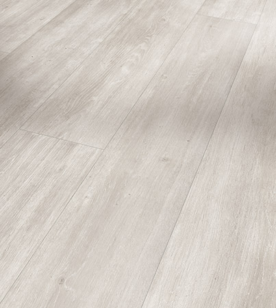 PARADOR Modular ONE Tammi Nordic Grey 1-sauva Vinyylilattia