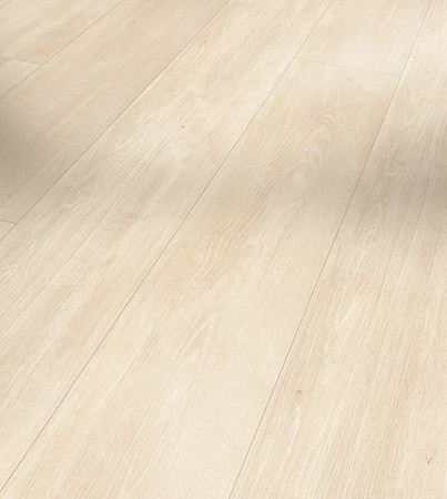 PARADOR Modular ONE Tammi Nordic Beige 1-sauva Vinyylilattia