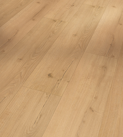1744607 PARADOR Basic 5.3 Tammi Infinity Natural 
1-sauva  Vinyylilattia