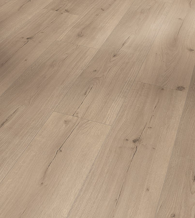 PARADOR Basic 5.3 Tammi Infinity Grey 1-sauva Vinyylilattia