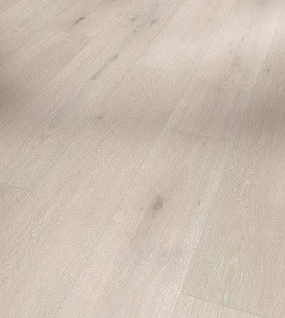 PARADOR Modular ONE Hydron Tammi Urban Valkokalkittu 1-sauva Vinyylilattia