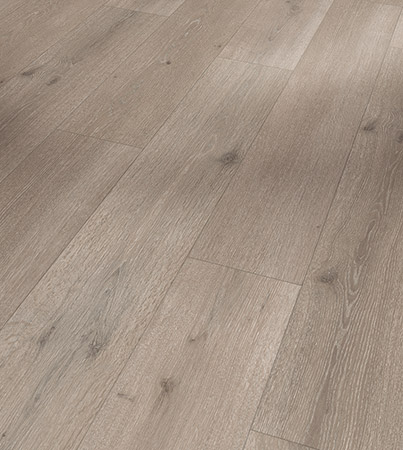 PARADOR Modular ONE Hydron Tammi Urban Harmaakalkittu 1-sauva Vinyylilattia