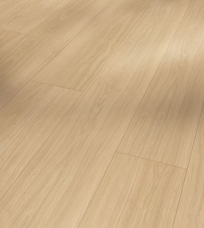 PARADOR Modular ONE Tammi Artemis Natural 1-sauva Vinyylilattia