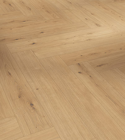 PARADOR Modular ONE Tammi Atmosphere Natural kalanruoto Vinyylilattia
