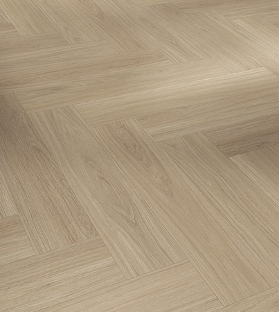 PARADOR Trendtime 3 Tammi Oxford hiottu kalanruoto Vinyylilattia