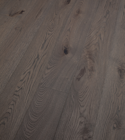 Novafloor PD 200 Tammi Rustic Vintage Clay 1-sauva ljyvahattu & harjattu parketti