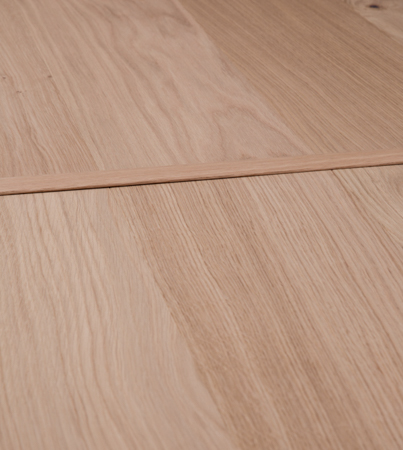 Novafloor Tammi Pure Wood ljyvahattu saumalista