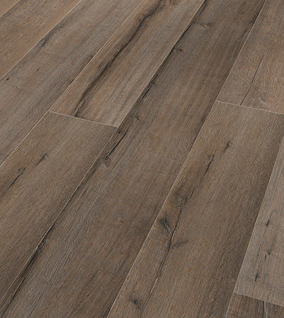 6986FLEX Meister Silent Touch Tammi Clay Grey 
1-sauva PVC-Vapaa Vinyylilattia