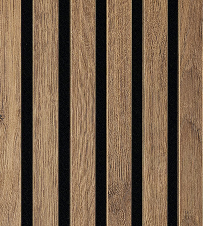 Meister Acoustic Sense Terra Brown Oak akustoiva rimasein