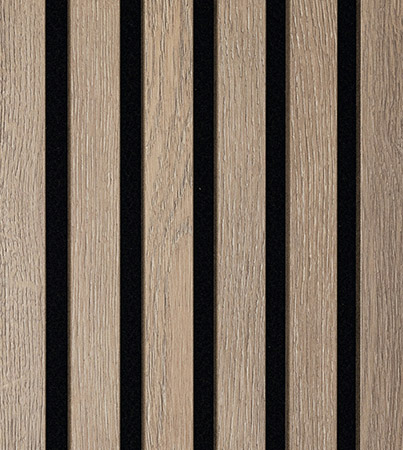 7033 Meister Acoustic Sense  Grey Oak 
  akustoiva rimasein
