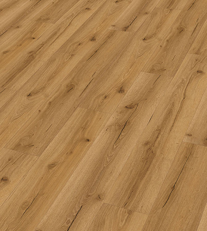 Novafloor RIGID Tammi Nordic Wood 1-sauva Vinyylilattia