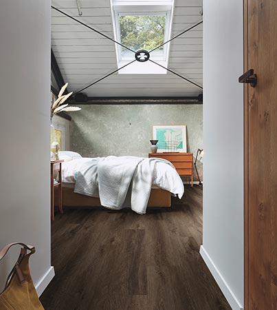 7386 Meister RD 300 Tammi Dark Woodland 
1-sauva  Vinyylilattia