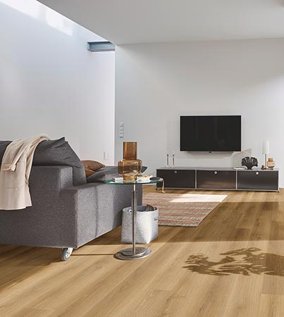 7431 Meister RL 400 Tammi Natural Spring 
1-sauva  Vinyylilattia