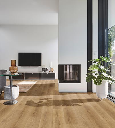 7431 Meister RL 400 Tammi Natural Spring 
1-sauva  Vinyylilattia