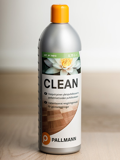 74913 Pallmann  Clean puhdistusaine  
  Puhdistusaineet