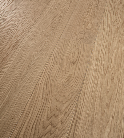 HAR126 HARDER by Novafloor 270 mm Tammi Pure Wood 
1-sauva ljyvahattu & harjattu tammilattia